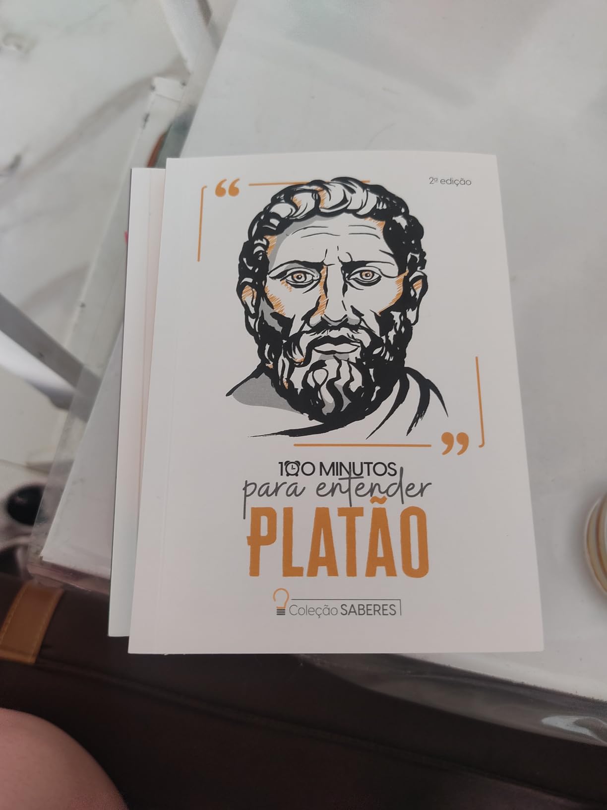Foto de avaliacao de cliente