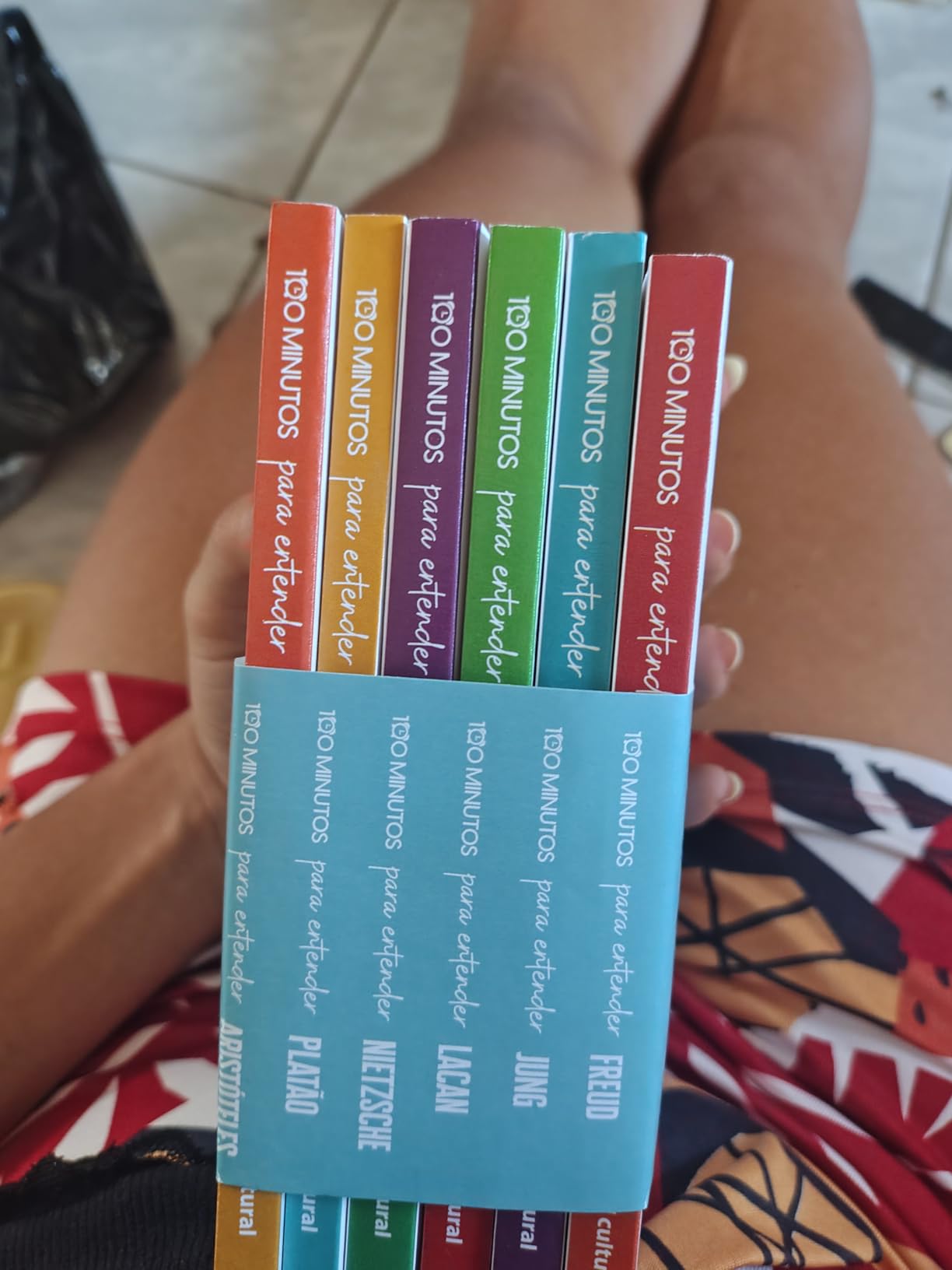 Foto de avaliacao de cliente