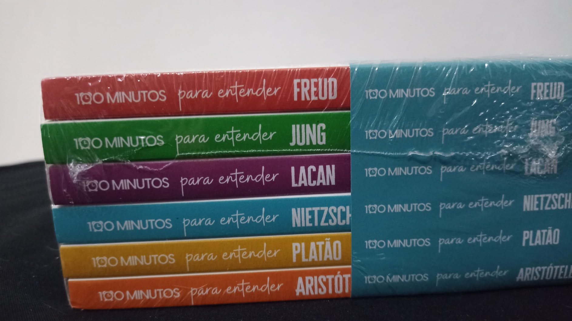 Foto de avaliacao de cliente